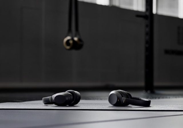 Best Over Head Headphones For Gym [cy]: 12 Models Tested & Reviewed - BoundByFlame