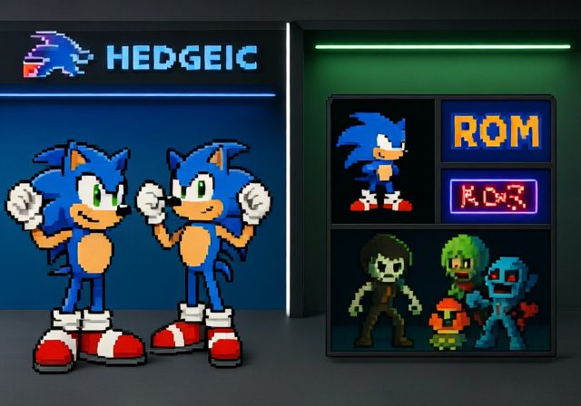 Best Sonic ROM Hacks [cy]: Complete 2025 Guide - BoundByFlame