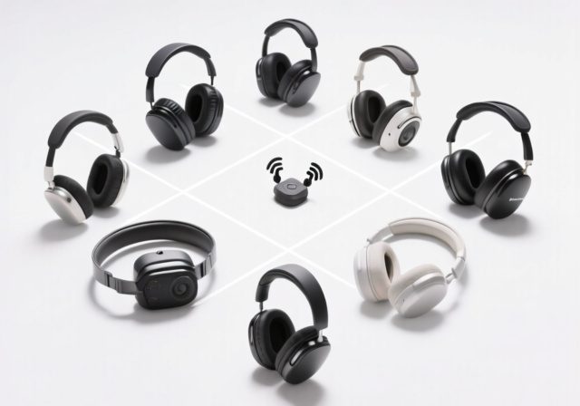 Best Headphones For Drumming [cy]: Complete Guide - BoundByFlame