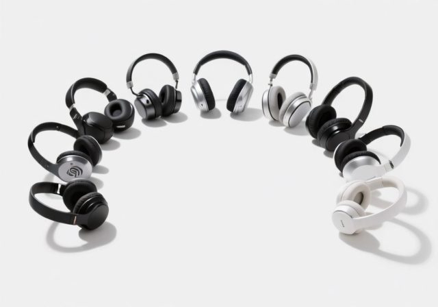 Best Headphones Under 200 [cy]: 11 Models Tested and Reviewed - BoundByFlame
