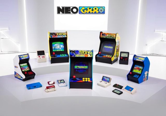 Best Neo Geo Emulators [cy]: Play Classic Games on Modern Devices - BoundByFlame