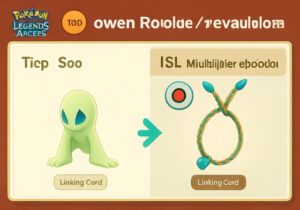 How To Evolve Kadabra In Pokemon Legends Arceus 2026: Complete Guide