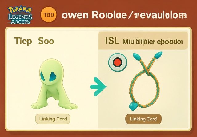 How To Evolve Kadabra In Pokemon Legends Arceus [cy]: Complete Guide - BoundByFlame