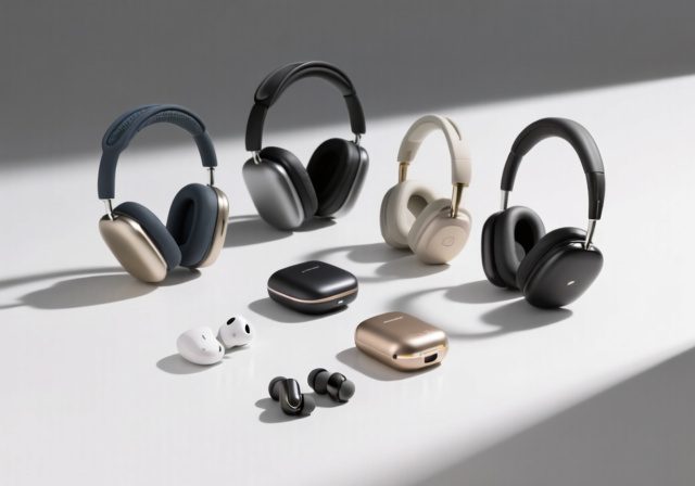 Best Wireless Headphones Under $100 [cy]: 12 Models Tested & Reviewed - BoundByFlame