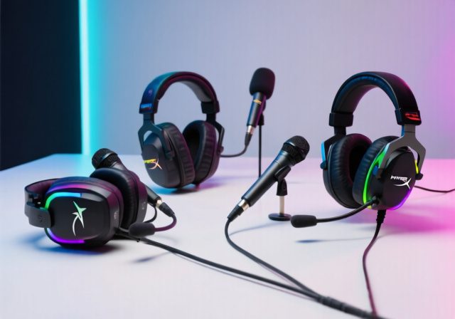 Best Headphones For Talking While Streaming [cy]: 12 Models Tested - BoundByFlame