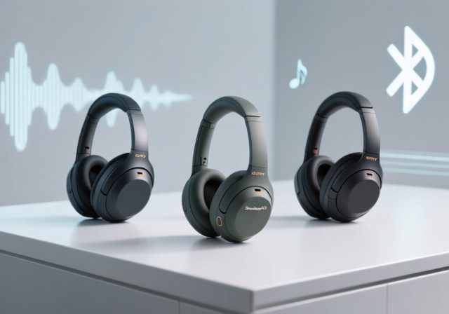 Best Headphones Under 250 [cy]: 12 Models Tested & Reviewed - BoundByFlame