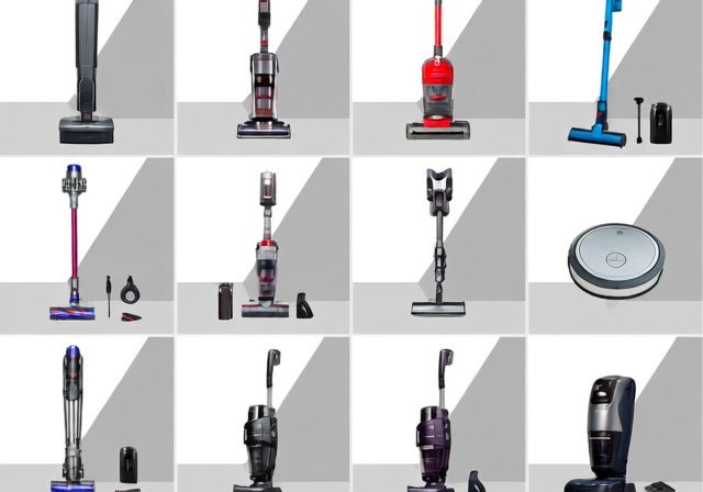 Best Vacuums All Around [cy]: 12 Models Tested & Reviewed - BoundByFlame