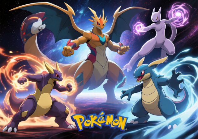 Strongest Pokemon of All Time: Complete [cy] Analysis - BoundByFlame