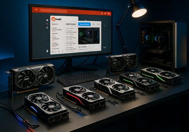 Best Budget Graphics Cards Reddit Recommends [cy]: Community-Voted GPUs - BoundByFlame
