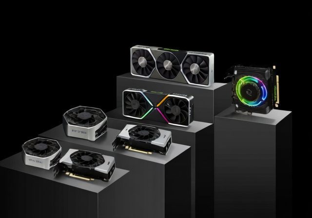 Best NVIDIA Graphics Cards [cy]: 12 GPUs Tested & Reviewed - BoundByFlame