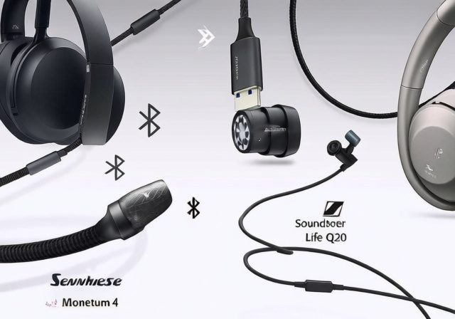 Best Bluetooth And Wired Headphones [cy]: 12 Hybrid Models Tested - BoundByFlame