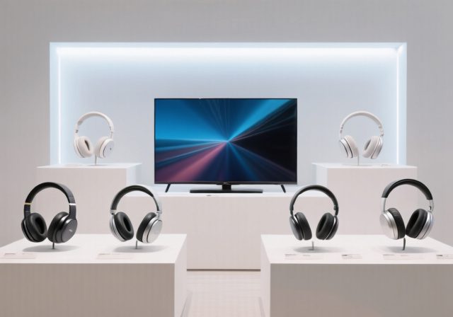 Best Wireless Headphones For Hisense TV [cy]: Complete Guide - BoundByFlame