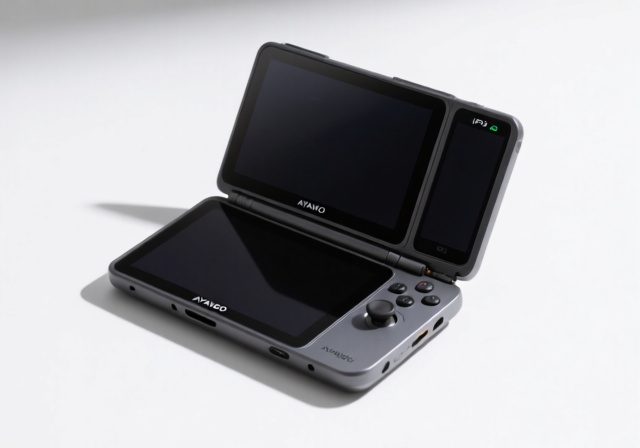 AYANEO Flip 1S DS Specifications [cy]: Complete Specs & Release Info - BoundByFlame