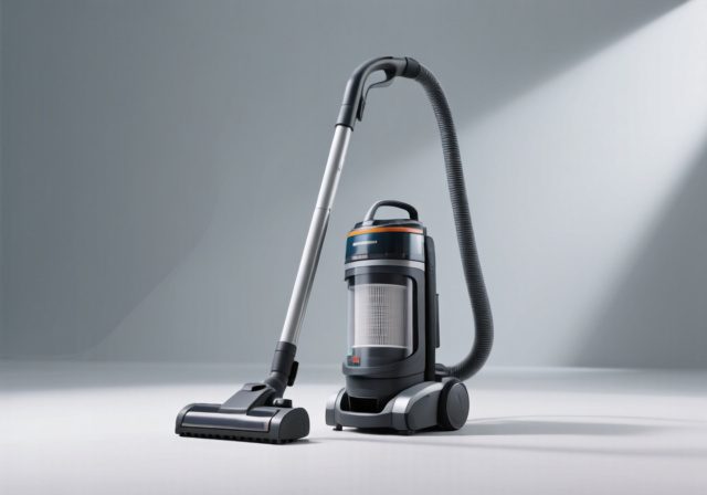 Best Bagged Upright Vacuum Cleaners [cy]: 10 Models Tested & Reviewed - BoundByFlame