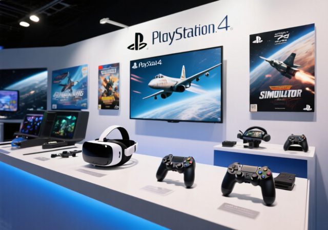 Best PS4 Flying Games [cy]: 12 Games Tested & Reviewed - BoundByFlame