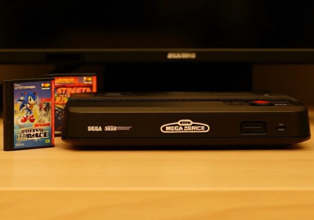 Best Sega Mega Drive Games [cy]: Complete 35-Game Guide - BoundByFlame
