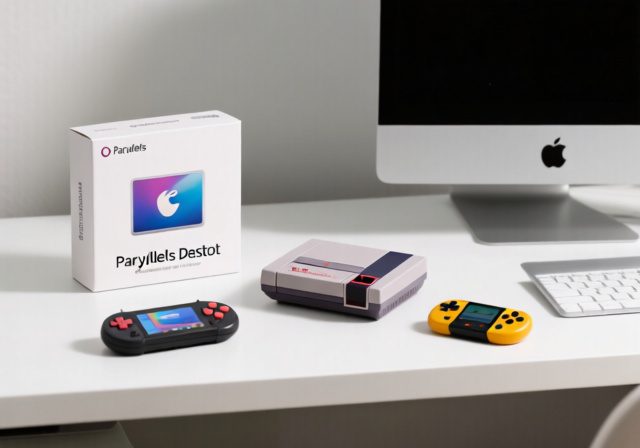 Best Mac Emulators [cy]: Complete Guide for Apple Silicon - BoundByFlame