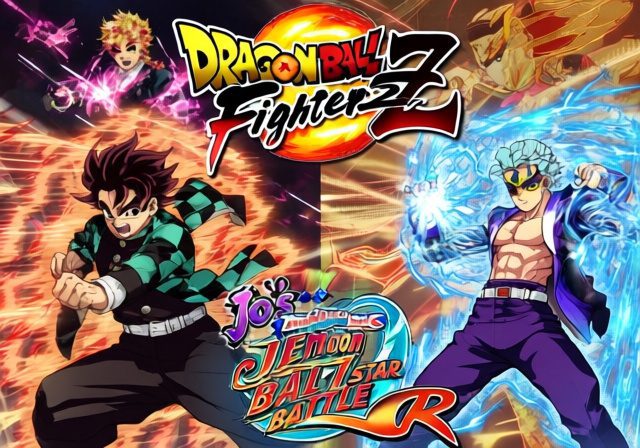 Best Anime Fighting Games [cy]: 15 Essential Titles Reviewed - BoundByFlame