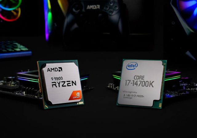 Best Current Gaming CPU [cy]: 6 Top Processors Tested - BoundByFlame