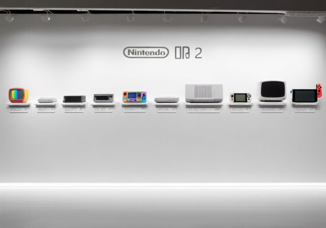 All Nintendo Consoles and Handhelds [cy]: Complete History Guide - BoundByFlame