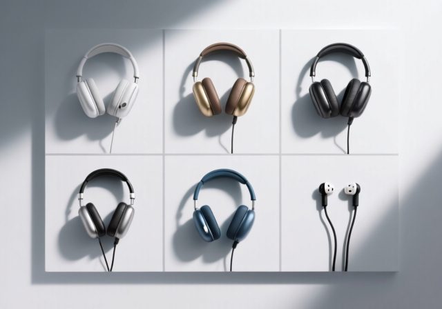 Best Headphones For Video Calling [cy]: 7 Models Tested & Reviewed - BoundByFlame