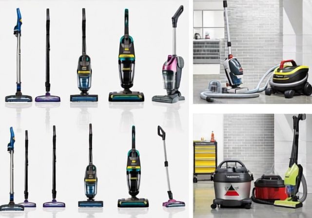 Best Wet Dry Vacuum Cleaners [cy]: 12 Models Tested & Reviewed - BoundByFlame