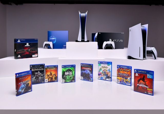 Best Multiplayer PS5 Games [cy]: 15 Games Tested & Reviewed - BoundByFlame