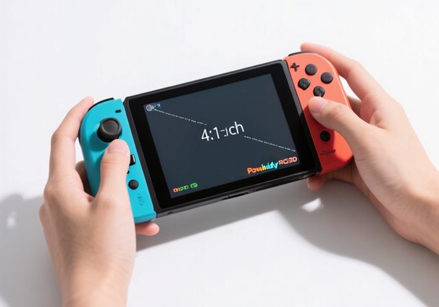 Powkiddy RGB30 Review [cy]: 4-Inch Square Screen Handheld Console - BoundByFlame