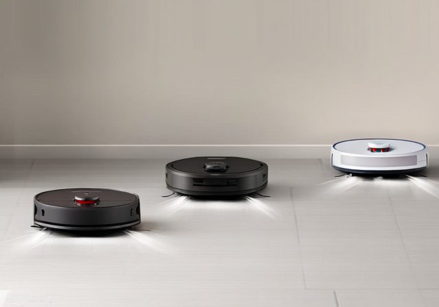 Best Robot Vacuums In The Market Today [cy]: 12 Models Tested & Reviewed - BoundByFlame