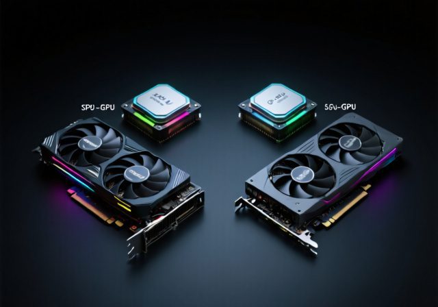 Best CPU and Graphics Card Combos for Gaming [cy]: 12 Components Tested - BoundByFlame