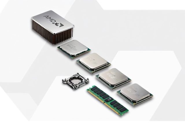 Best Budget AMD CPUs [cy]: 10 Models Tested & Compared - BoundByFlame