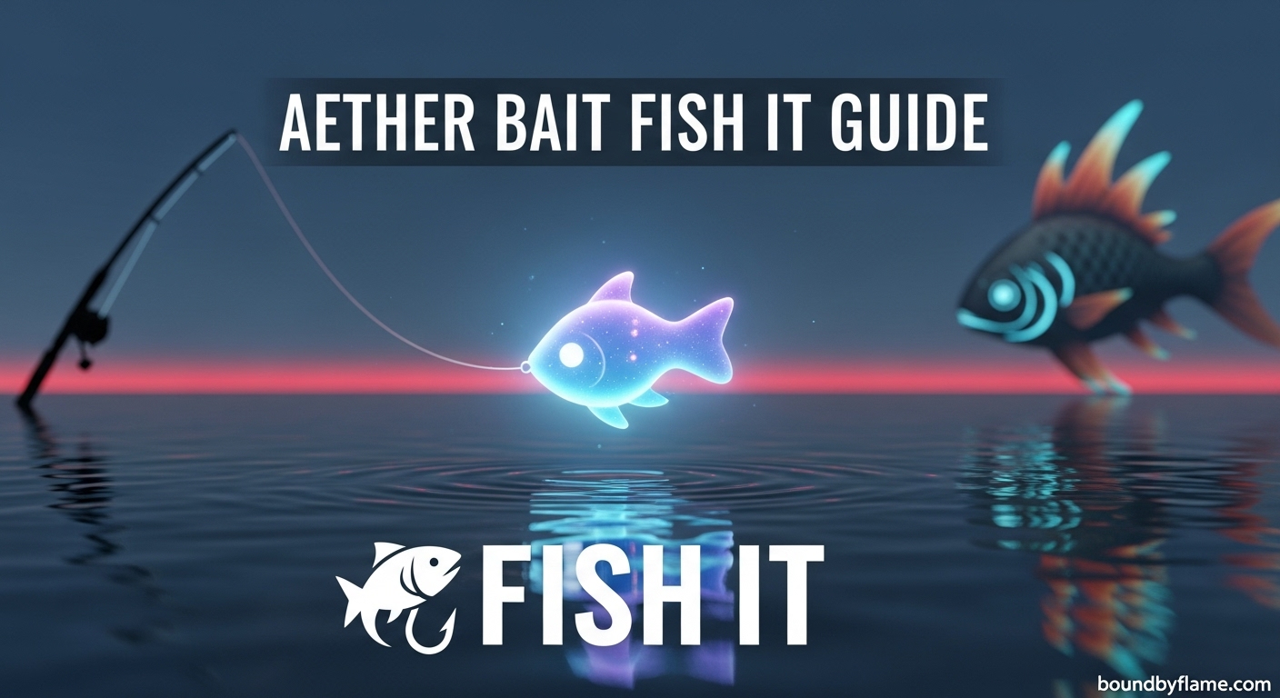 Aether Bait