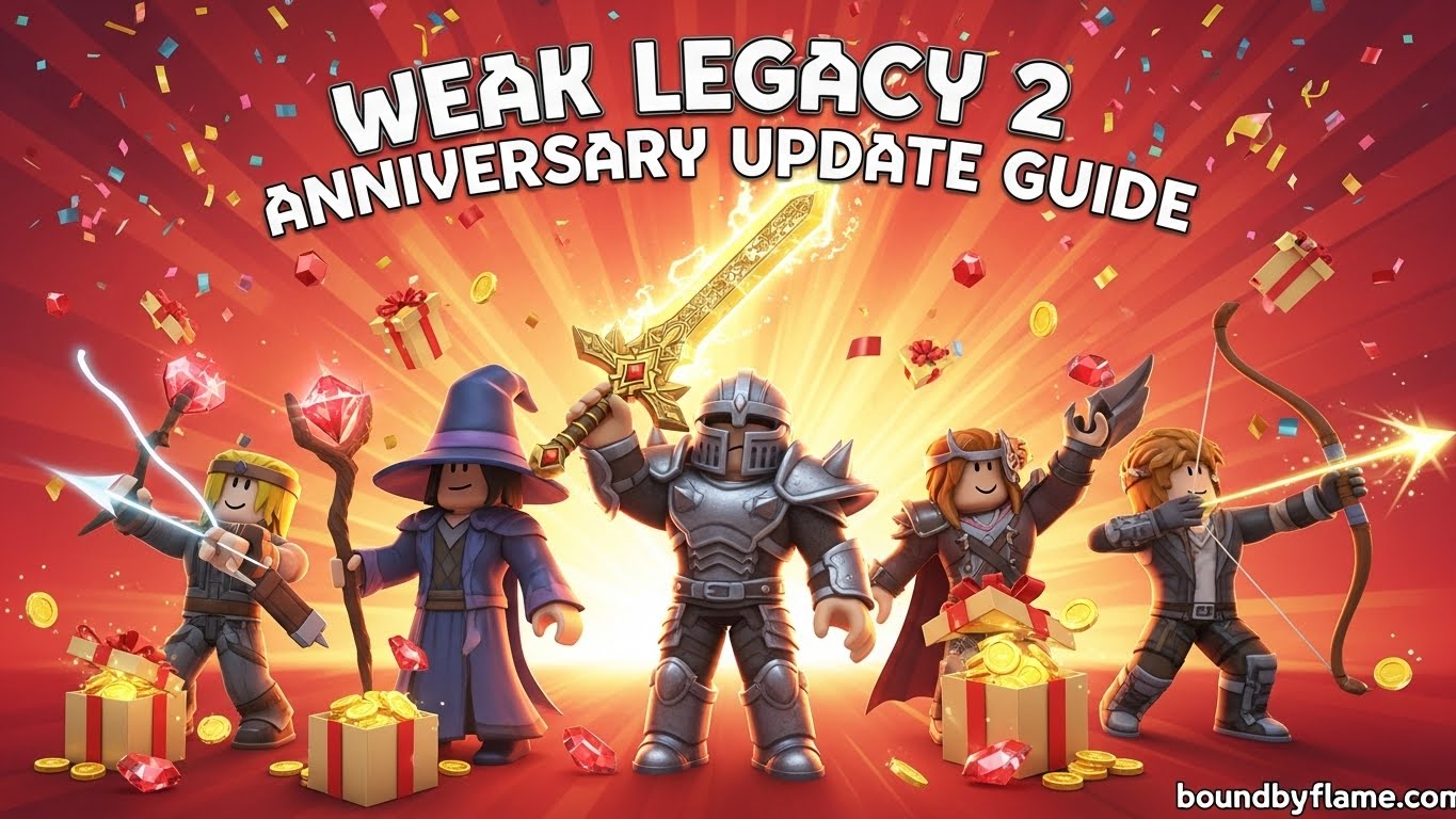 Anniversary Update