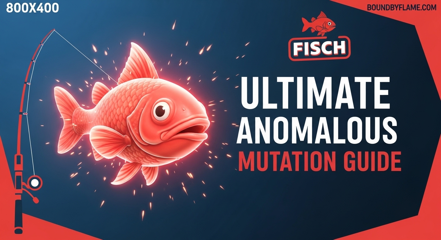 Anomalous Mutation