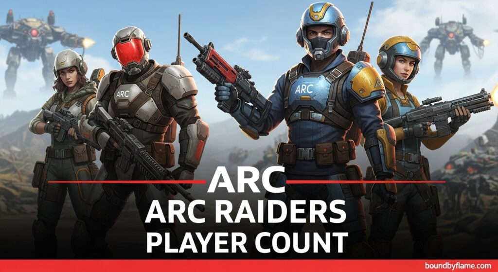 Arc Raiders Player Count 2026 Why 700K Players Love This Game Arc Raiders Player Count 1024x559 