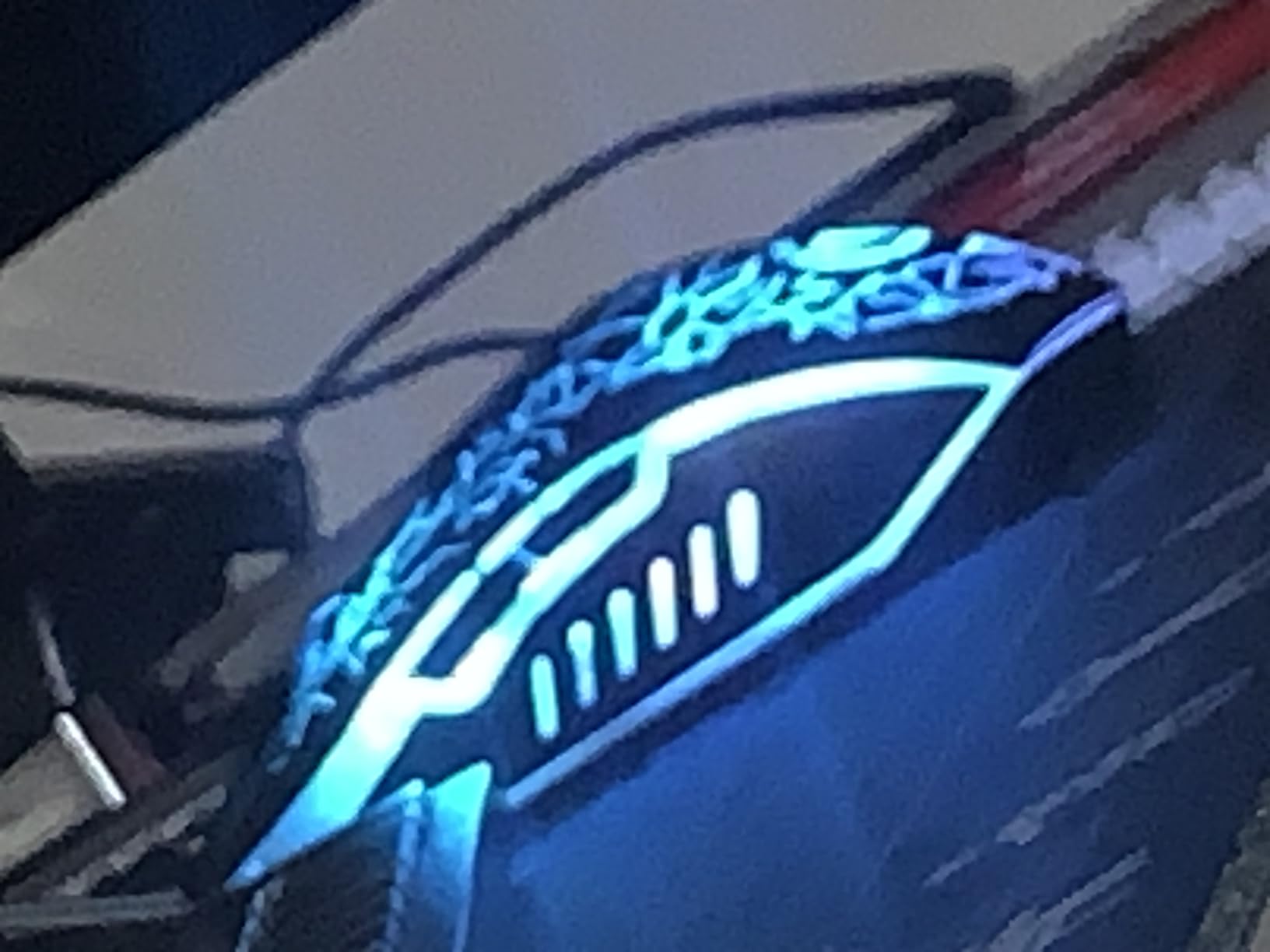 BENGOO Gaming Mouse Wired, Ergonomic Gamer Laptop PC Optical Computer Mice with RGB Backlit, 4 Adjustable DPI Up to 3600, 6 Programmable Buttons for Windows 7/8/10/XP Vista Linux -Black customer photo 1