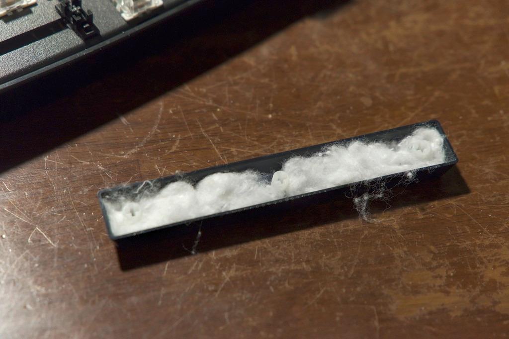 Redragon K552 Mechanical Gaming Keyboard, 87-Key Compact, LED Gaming Keyboard with Red Switches, Anti-Ghosting, Metal Frame for PC Gaming & Typing, Beginner-Friendly (Black) Customer Review Redragon K552 Mechanical Gaming Keyboard, 87-Key Compact, LED Gaming Keyboard with Red Switches, Anti-Ghosting, Metal Frame for PC Gaming & Typing, Beginner-Friendly (Black) - Customer Photo 3