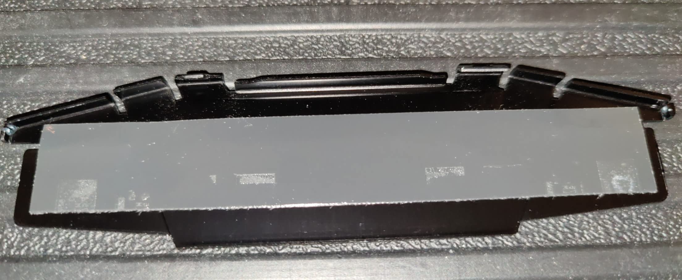 G.SKILL RipjawsV Series DDR4 RAM (XMP) 32GB (2x16GB) 3600MT/s CL16-19-19-39 1.35V Intel AMD Desktop Computer Memory U-DIMM - Black (F4-3600C16D-32GVKC) - Customer Photo 2