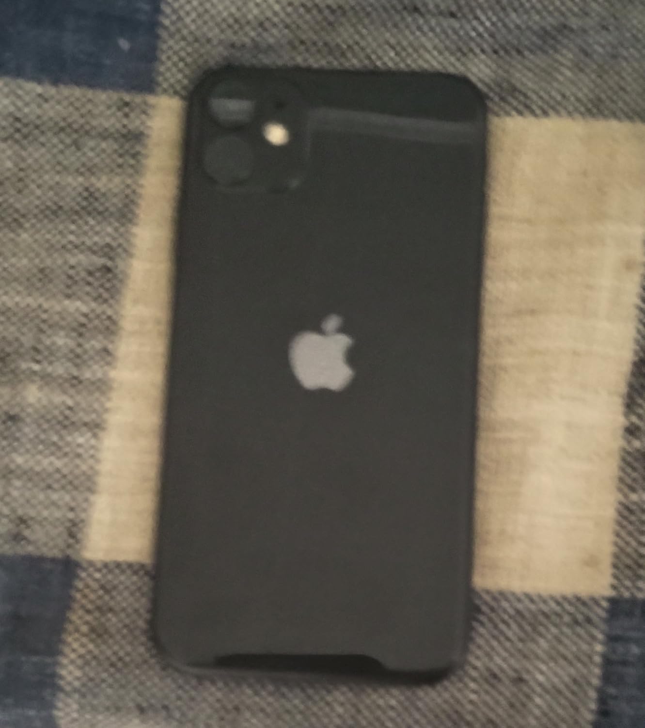 Apple iPhone 11, 64GB, Black - Unlocked (Renewed) - Customer Photo 1