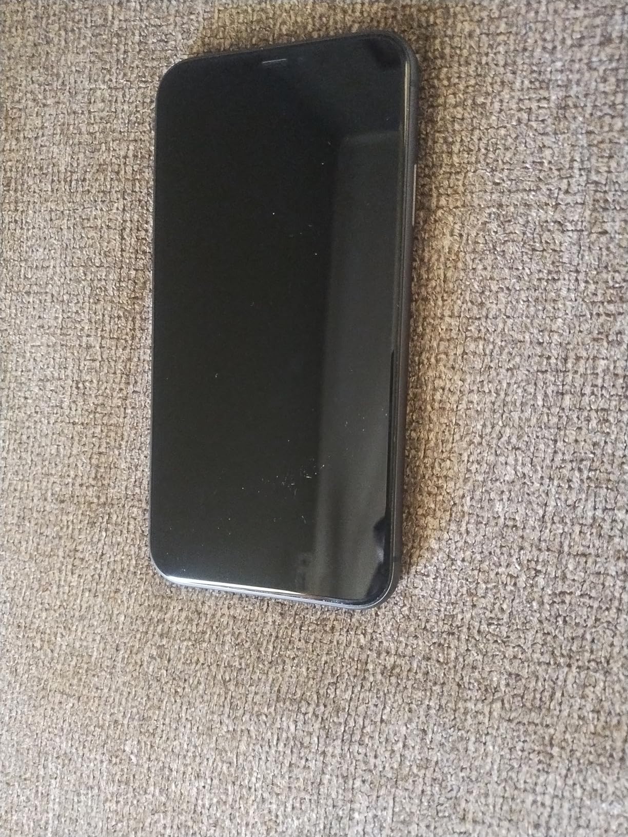 Apple iPhone 11, 64GB, Black - Unlocked (Renewed) - Customer Photo 2