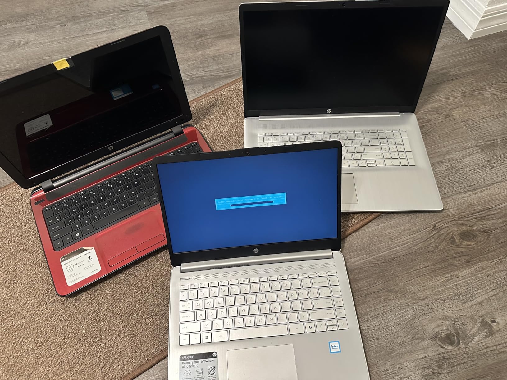 Apple iPad, 10.2-Inch, Wi-Fi, 32GB, Space Gray (Renewed) Customer Review Apple iPad, 10.2-Inch, Wi-Fi, 32GB, Space Gray (Renewed) - Customer Photo 1