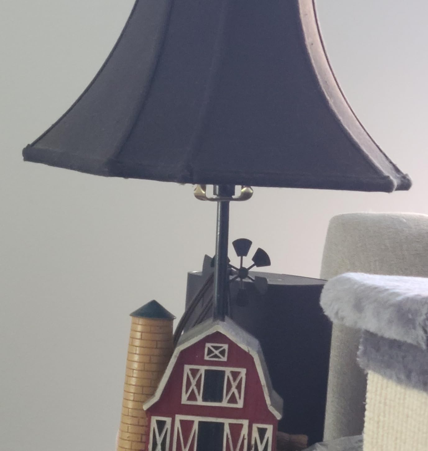 Roku Wireless Speakers (for Roku Streambars or Roku TV),Black 2 Count (Pack of 1) - Customer Photo 1