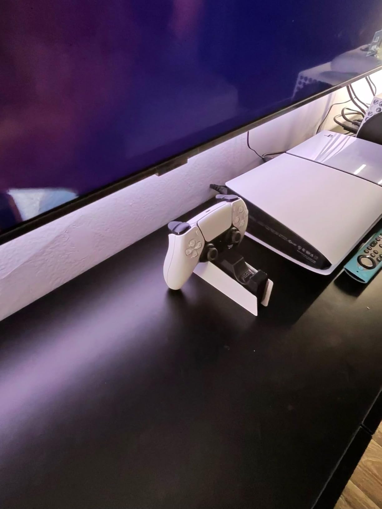 Playstation DualSense Charging Station - Customer Photo 1