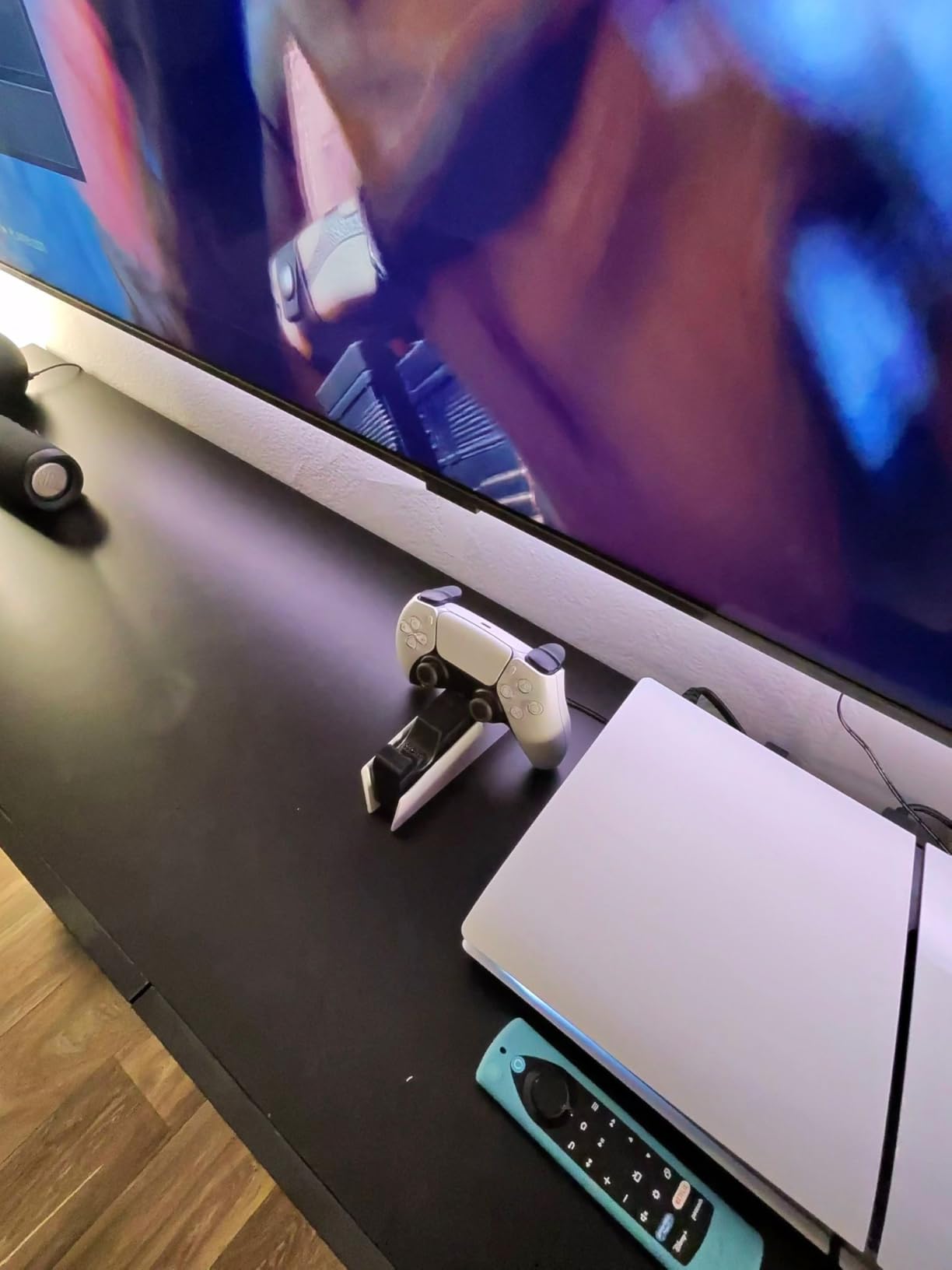 Playstation DualSense Charging Station - Customer Photo 2