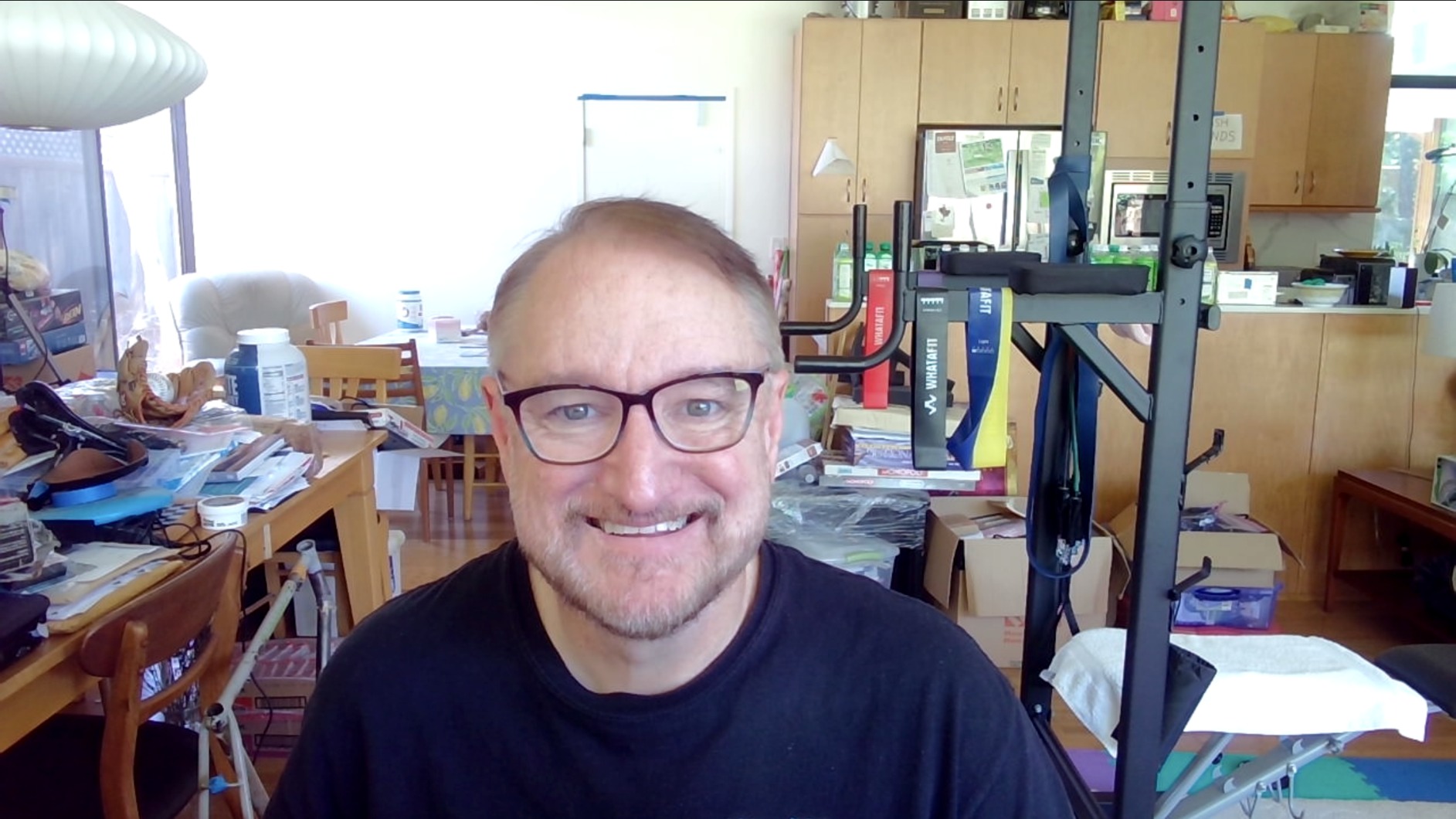 NexiGo N660P 1080P 60FPS Webcam with Software Control, Dual Microphone & Cover, Autofocus, HD USB Computer Web Camera, for OBS/Gaming/Zoom/Skype/FaceTime/Teams/Twitch Customer Review NexiGo N660P 1080P 60FPS Webcam with Software Control, Dual Microphone & Cover, Autofocus, HD USB Computer Web Camera, for OBS/Gaming/Zoom/Skype/FaceTime/Teams/Twitch - Customer Photo 1