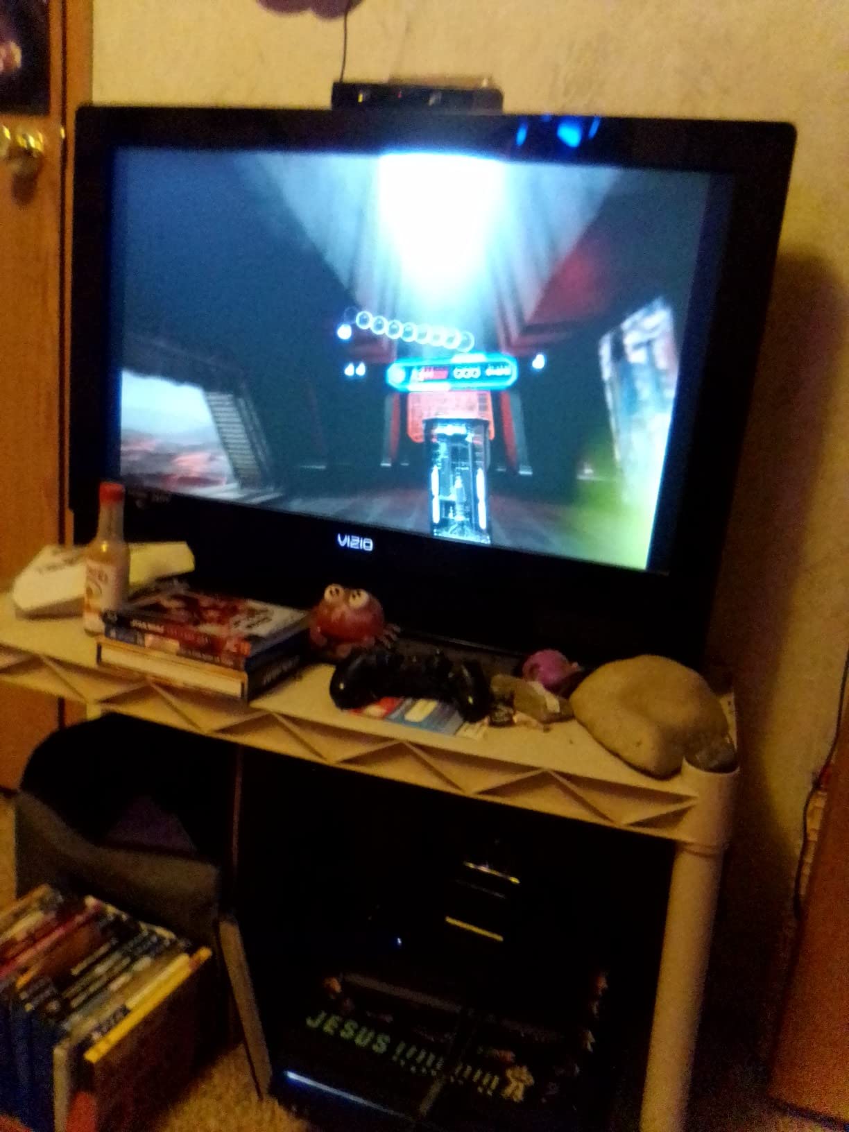 Vader Immortal: A Star Wars VR Series - PlayStation 4 - Customer Photo 2