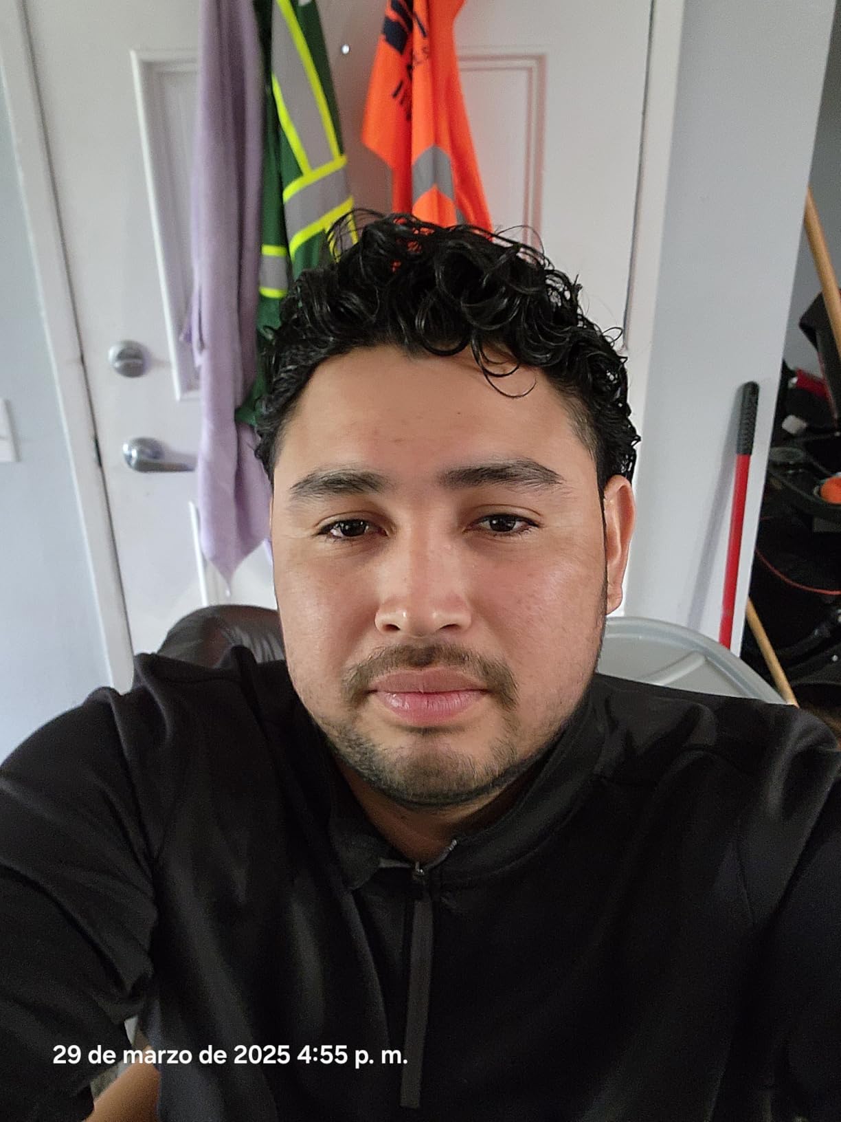 Samsung Galaxy A42 5G, Factory Unlocked, US Version, 128GB, Black (Renewed) - Customer Photo 2