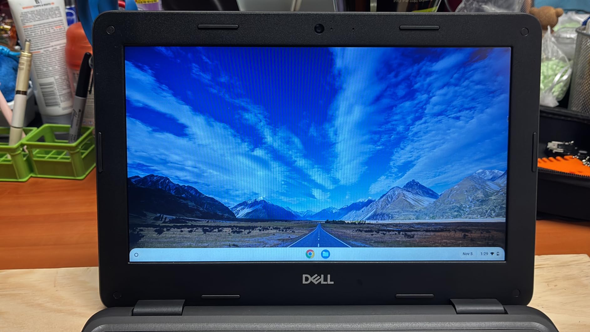 Dell Chromebook 3100 - 11.6 Dell Chromebook 3100 - 11.6