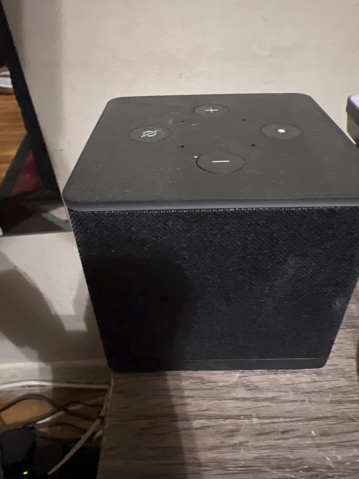 Amazon Fire TV Cube, with AI-powered Fire TV Search, Hands-free streaming device, find shows faster with Alexa+, Wi-Fi 6E, 4K Ultra HD customer photo 2