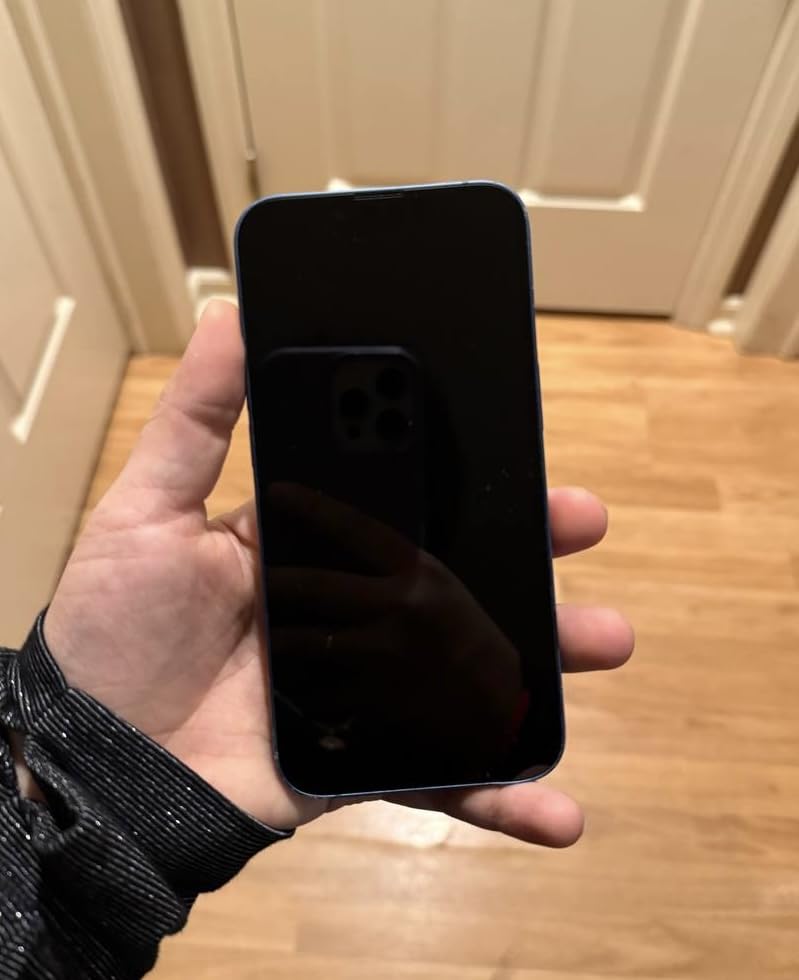 Apple iPhone 13, 128GB, Pink - Unlocked (Renewed) - Customer Photo 1